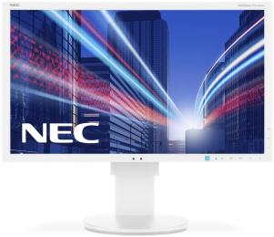 Монітор Nec EA224WMi White 22
