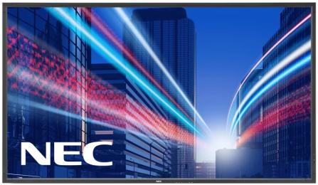 Монітор Nec V801 Black 80