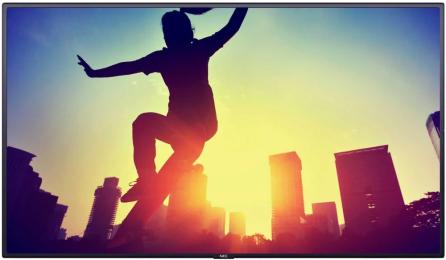 Монітор Nec V484 Black 48