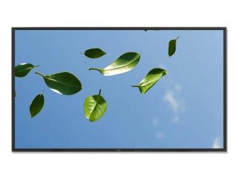 Монітор Nec V552 Black 55