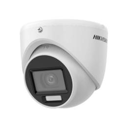 Камера відеонагляду HikVision DS-2CE76K0T-LMFS White