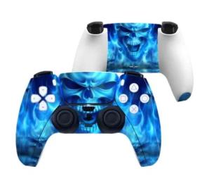 Наклейка для геймпада Infinity Skin Sticker для PlayStation 5 PS5 №2