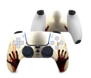 Наклейка для геймпада Infinity Skin Sticker для PlayStation 5 PS5 №6