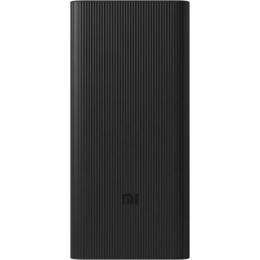 Зовнішній портативний акумулятор Xiaomi BHR9126GL Black 30000mAh 18W