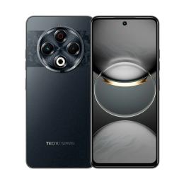 Смартфон Tecno Spark 30 (KL6) 8/256GB NFC Stellar Shadow (4894947047879)