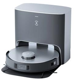 Робот-пилосос Ecovacs DEEBOT X1 PLUS Gray