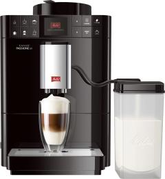 Кавомашина Melitta F53/1-102EU Black