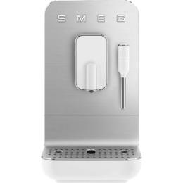 Кавомашина Smeg BCC12WHMEU Silver