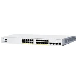 Світч Cisco Catalyst C1300-24XS White