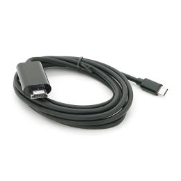 Конвертер Voltronic MHL Type-C (тато) to HDMI (тато) 1.0м Black