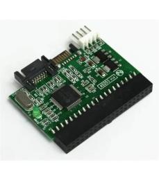Конвертер AgeStar IDE to SATA and SATA to IDE
