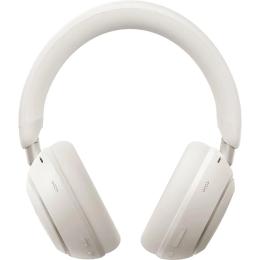 Накладні навушники Anker SoundCore Space 2 White (D1402G21)