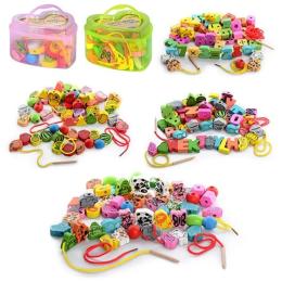 Розвиваюча гра Limo Toy MD 0344 деревяна