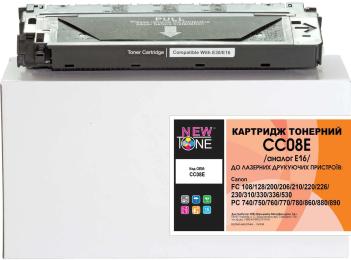 Картридж для принтера NewTone CC08E