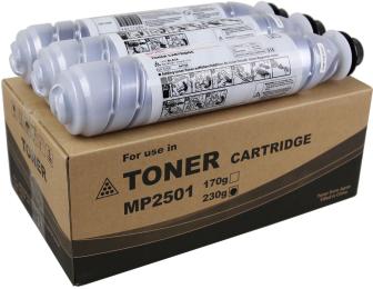 Туба з тонером CET для Ricoh Aficio MP2501 230 г 9K (CET6367)