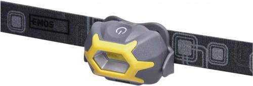 Ліхтар налобний Emos P3532 Yellow