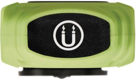 Ліхтарик Emos P4531 Black Green