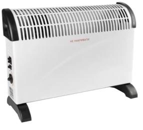 Конвектор Holmer HCH-200W White