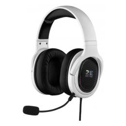 Накладні навушники 2E HG330 7.1 White