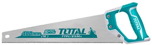 Ножівка TOTAL THT55400 для дерева 400 мм