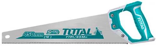 Ножівка TOTAL THT55450 для дерева 450 мм