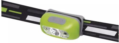 Ліхтар налобний Emos P3534 Green