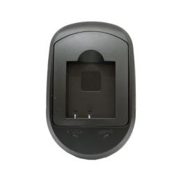 Зарядний пристрій до фотоапарата Extradigital Canon NB-4L Black