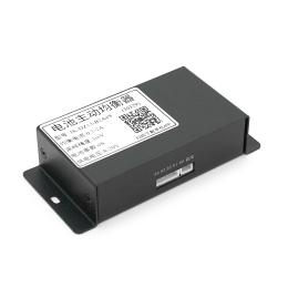 Балансир для акумуляторних батарей JiKong JK-B2A4S для Li-Ion / LiFePo4 / LTO, 2S-4S, 2A, 8-20V, Bluetooth