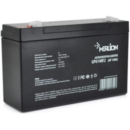 Акумулятор для ДБЖ Merlion GP6140F2