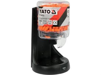 Беруші YATO YT-74520