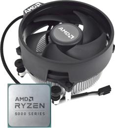 Процесор AMD Ryzen 7 5700G 100-100000263MPK