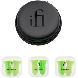 Беруші iFi iPouch with Earplugs (3 pairs) 90403636