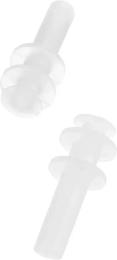 Беруші Aqua Speed EAR PLUG II 3818 (ялинки) Уні OSFM (154) Transparent