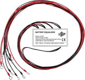 Балансир для акумуляторних батарей LogicPower LP 60V