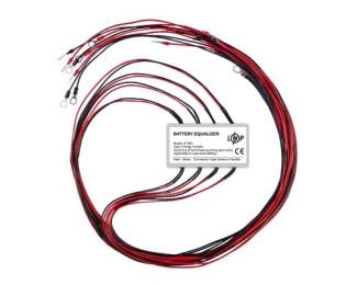 Балансир для акумуляторних батарей LogicPower LP 96V