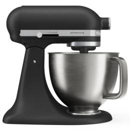 Кухонна машина KitchenAid 5KSM50PKVEBK