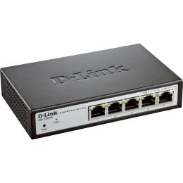 Світч D-Link DGS-1100-05
