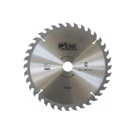 Диск відрізний WERK 36098