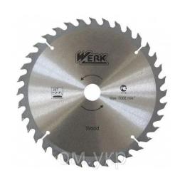 Диск відрізний WERK 36106