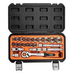 Набір інструментів Neo Tools 08-694