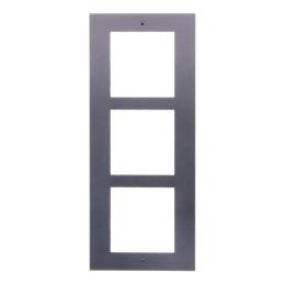 Монтажна рамка для відеопанелі HikVision DS-KD-ACF3