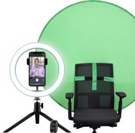 Набір блогера TRUST Maku + 2-in-1 Streaming Kit