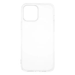 Чохол-накладка Infinity Ultra Thin Air Case для Xiaomi Redmi 10 Transparent