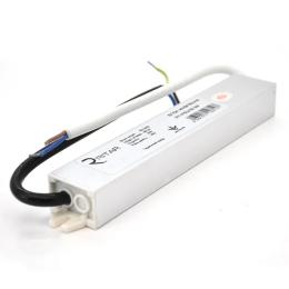 Блок живлення Ritar RTPSW12-36 імпульсний, 12В 3А (36Вт) IP67 (232 * 36 * 36) 0.19 кг