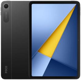 Планшет Xiaomi Poco Pad C1 6/128GB Wi-Fi Gray (Global)