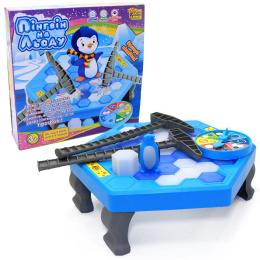 Настільна гра Dream Makers Пінгвін на льоду (2246_C)