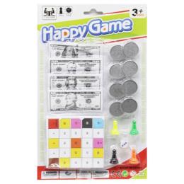 Настільна гра Mic Happy Game (IGR114)