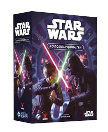 Настільна гра Maximus Star War (5480)