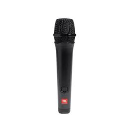 Мікрофон JBL PBM100 Black JBLPBM100BLK (дротовий)