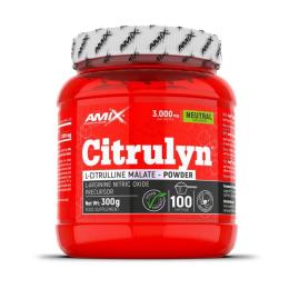 Амінокислота AMIX Citrulyn (300 g) (23039-01)